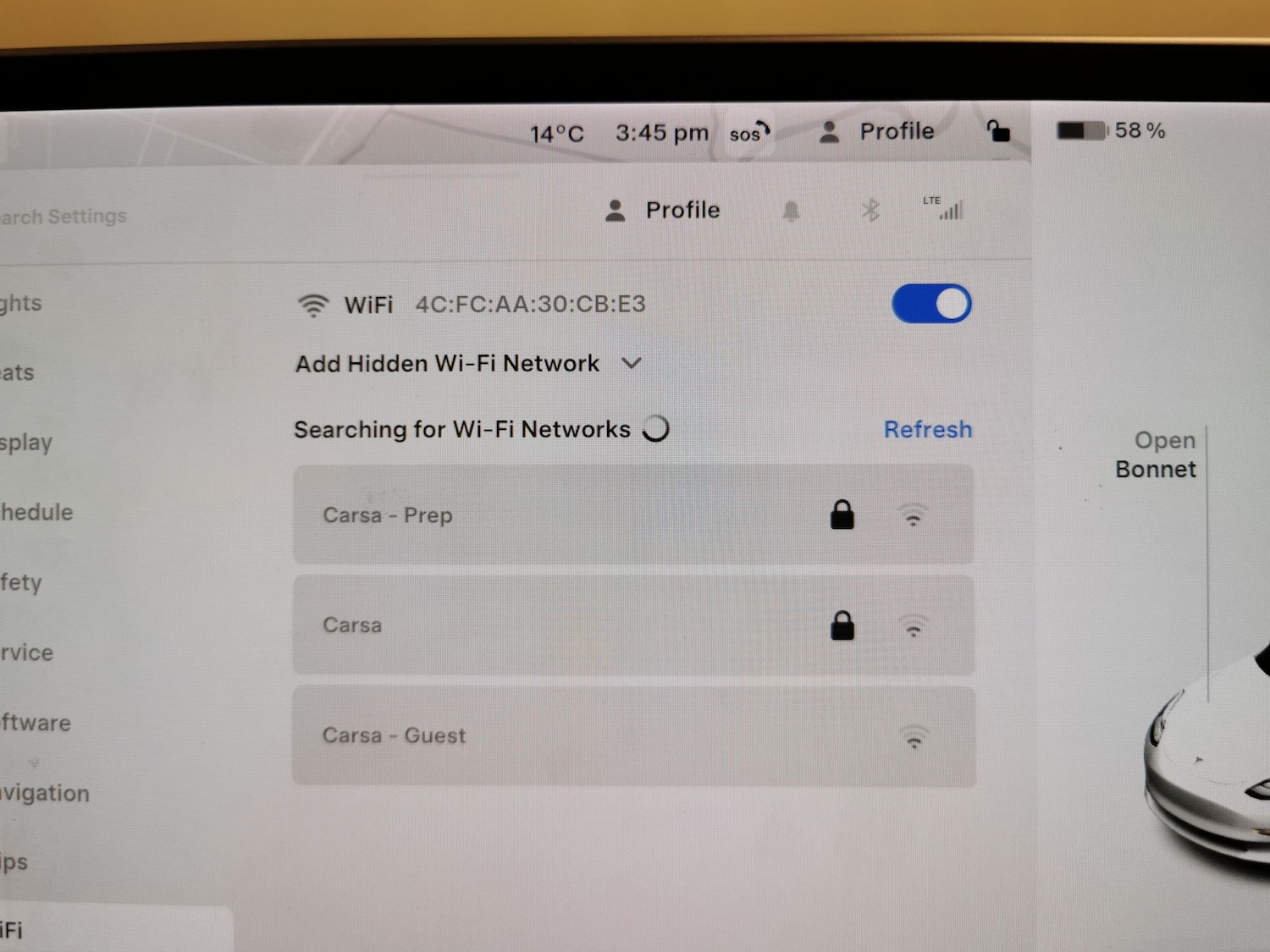 Used Tesla Model 3 2021 for sale - 76967218: Photo 17