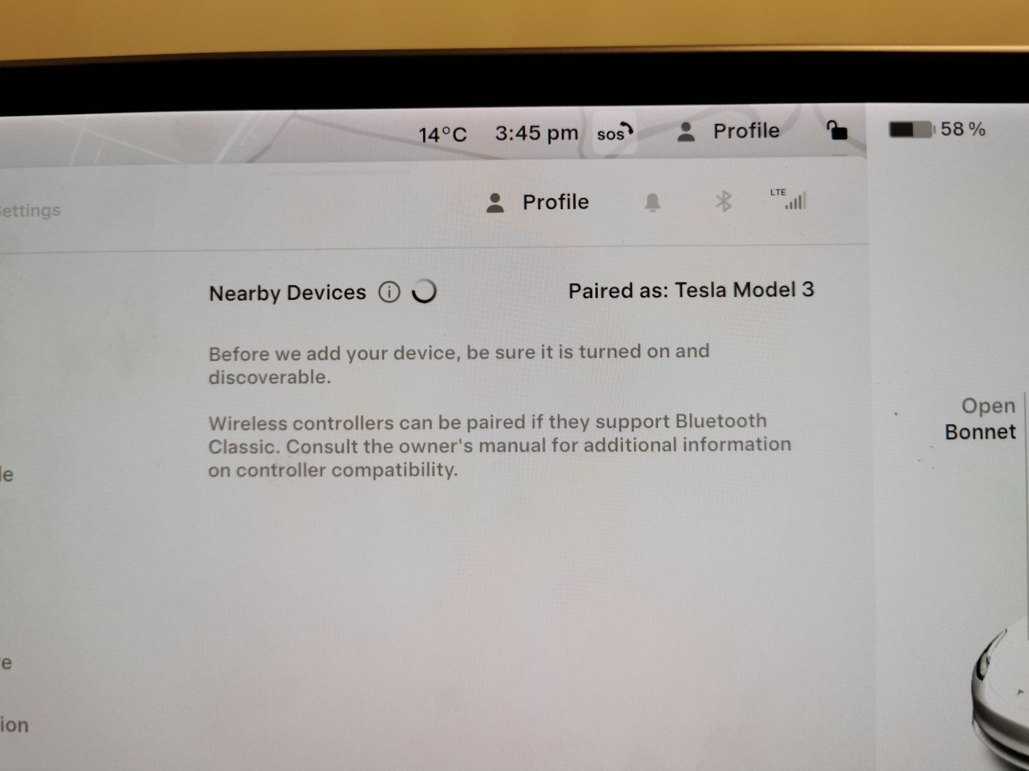 Used Tesla Model 3 2021 for sale - 76967218: Photo 18