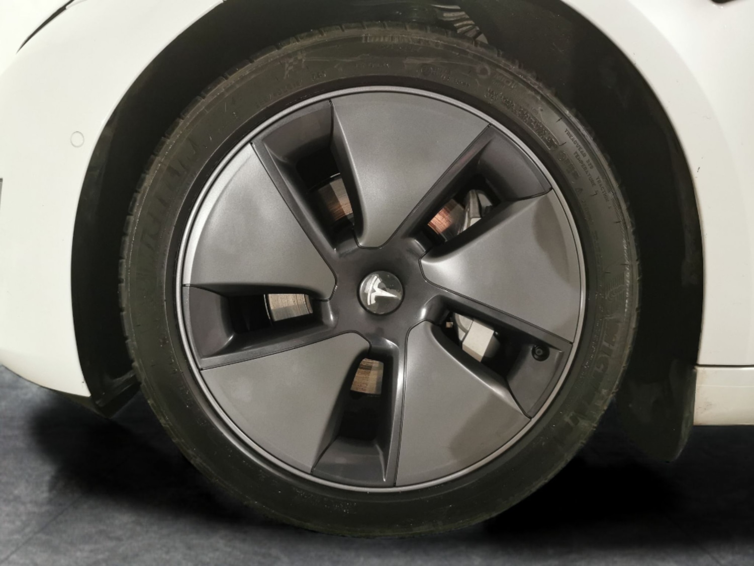 Used Tesla Model 3 2021 for sale - 76967218: Photo 24