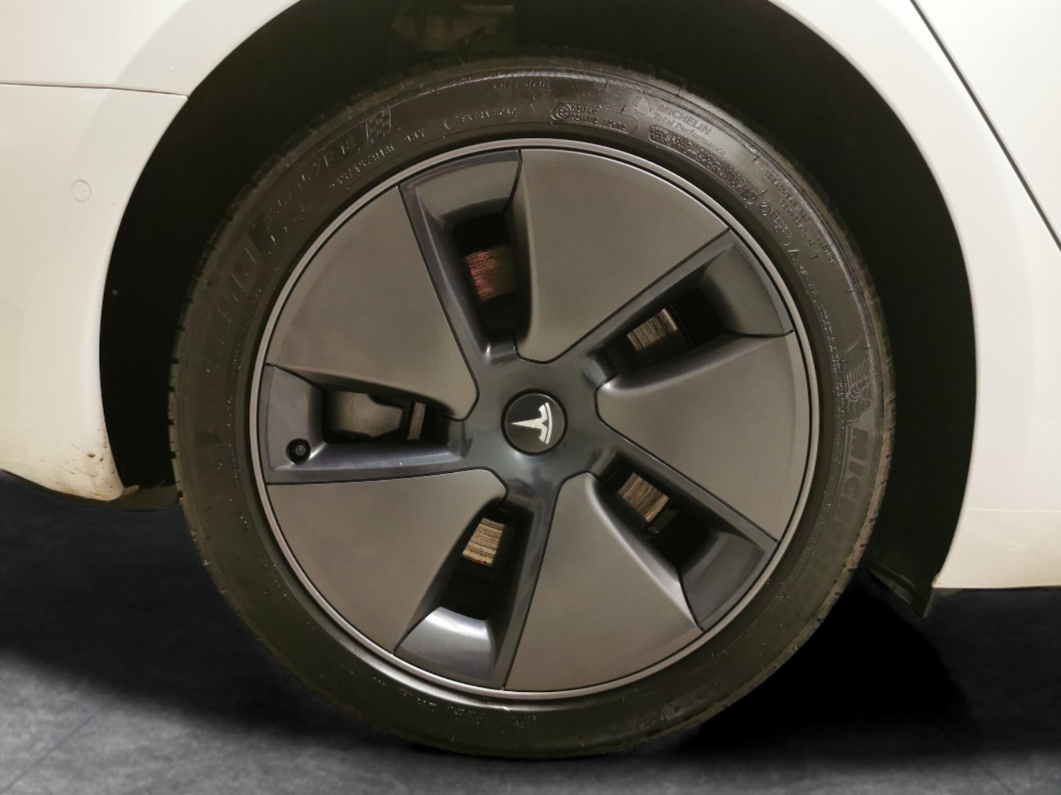 Used Tesla Model 3 2021 for sale - 76967218: Photo 26