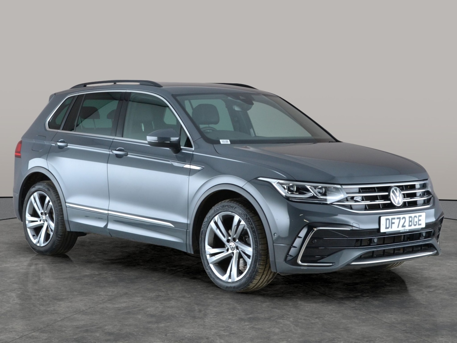 Used Volkswagen Tiguan 2022 for sale - 77255706: Photo 7