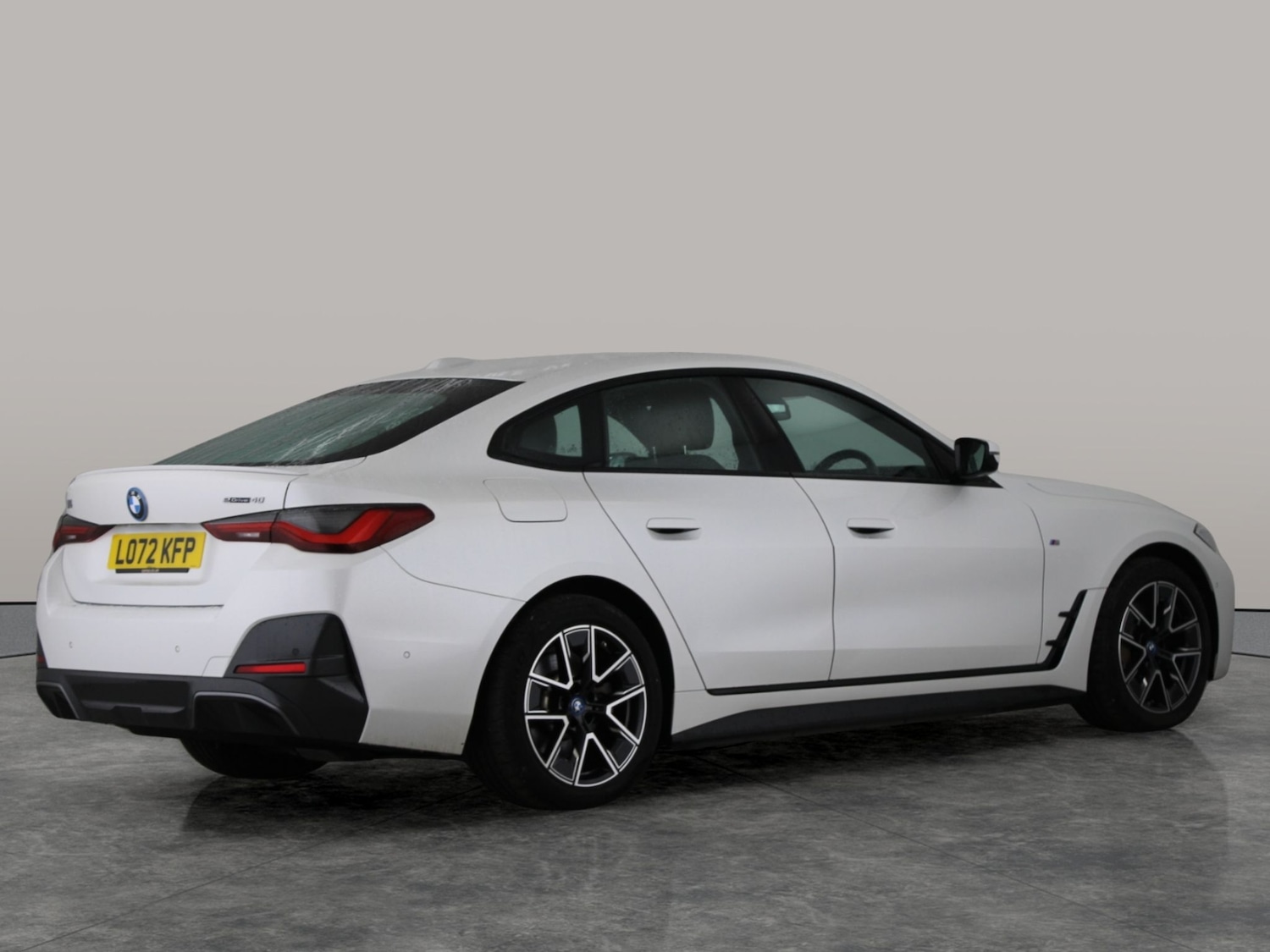 Used BMW i4 2022 for sale - 78212285: Photo 13