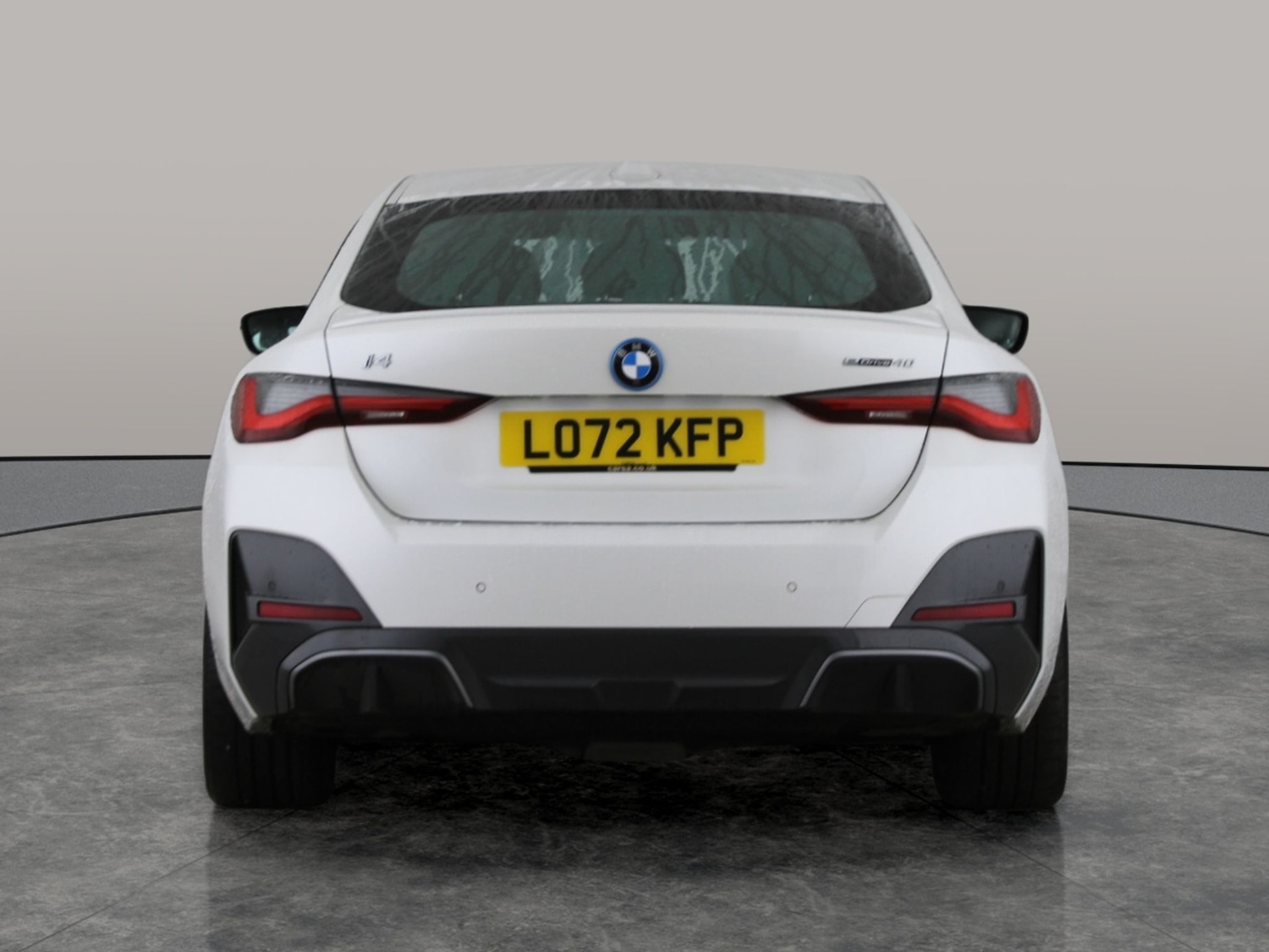 Used BMW i4 2022 for sale - 78212285: Photo 14