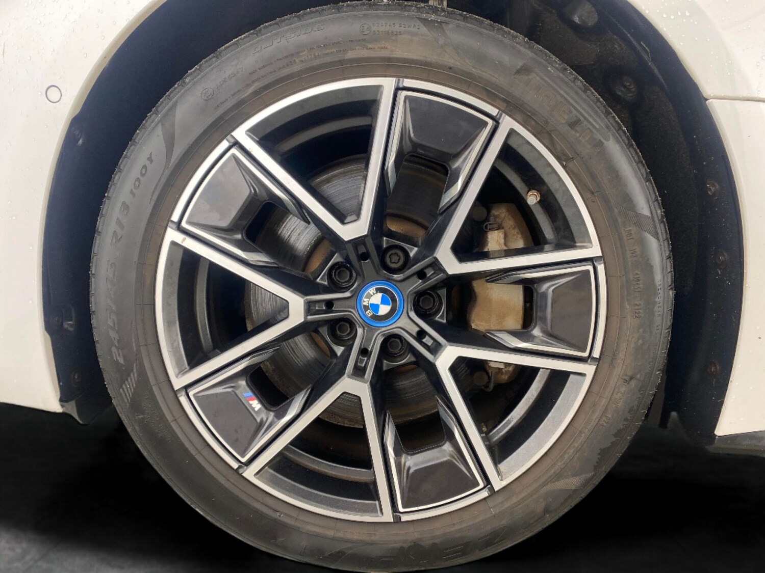 Used BMW i4 2022 for sale - 78212285: Photo 21