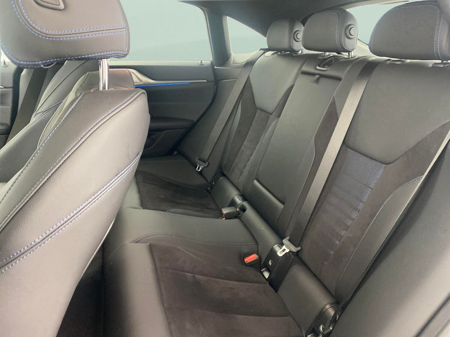 Used BMW i4 2022 for sale - 78212285: Photo 27