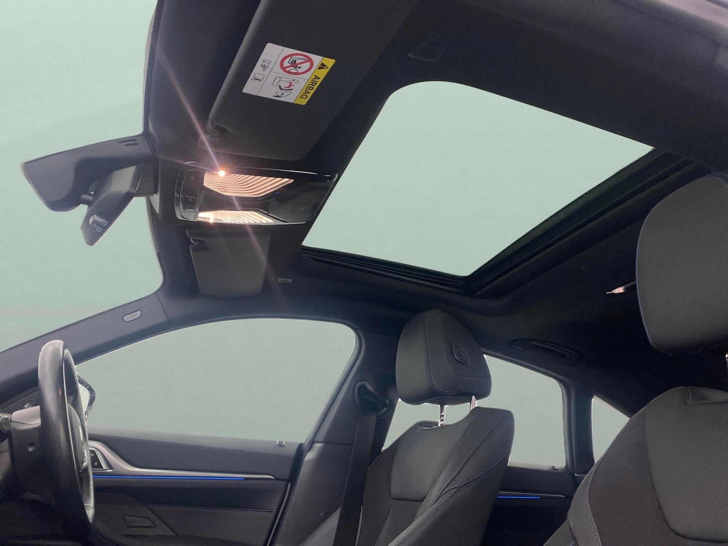 Used BMW i4 2022 for sale - 78212285: Photo 5