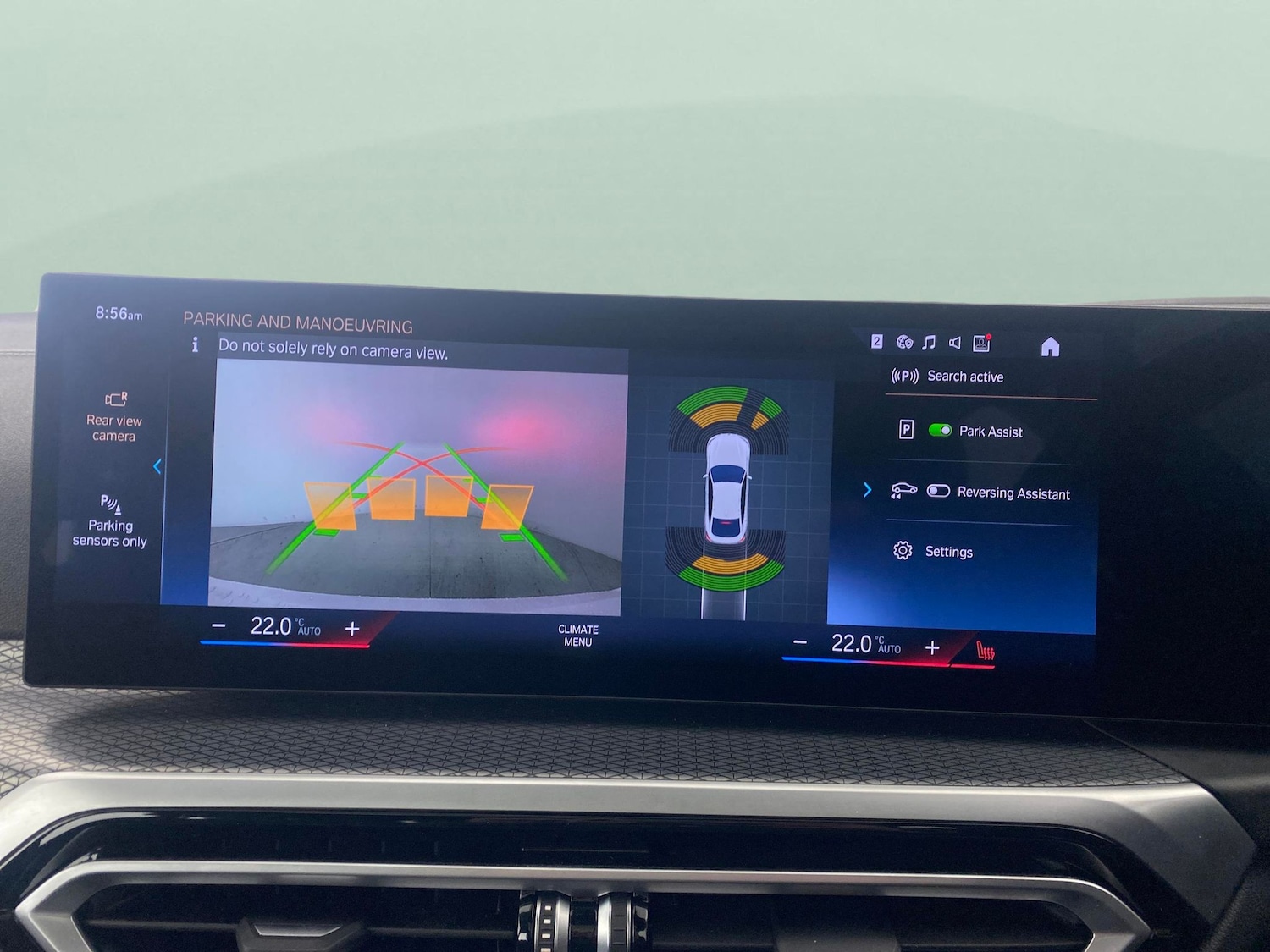 Used BMW i4 2022 for sale - 78212285: Photo 7