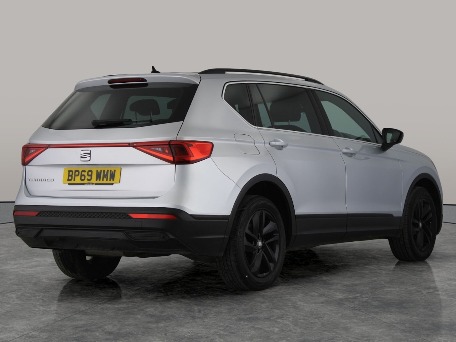 Used SEAT Tarraco 2020 for sale - 76171406: Photo 12