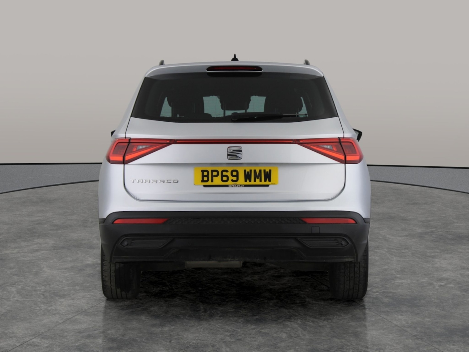 Used SEAT Tarraco 2020 for sale - 76171406: Photo 13
