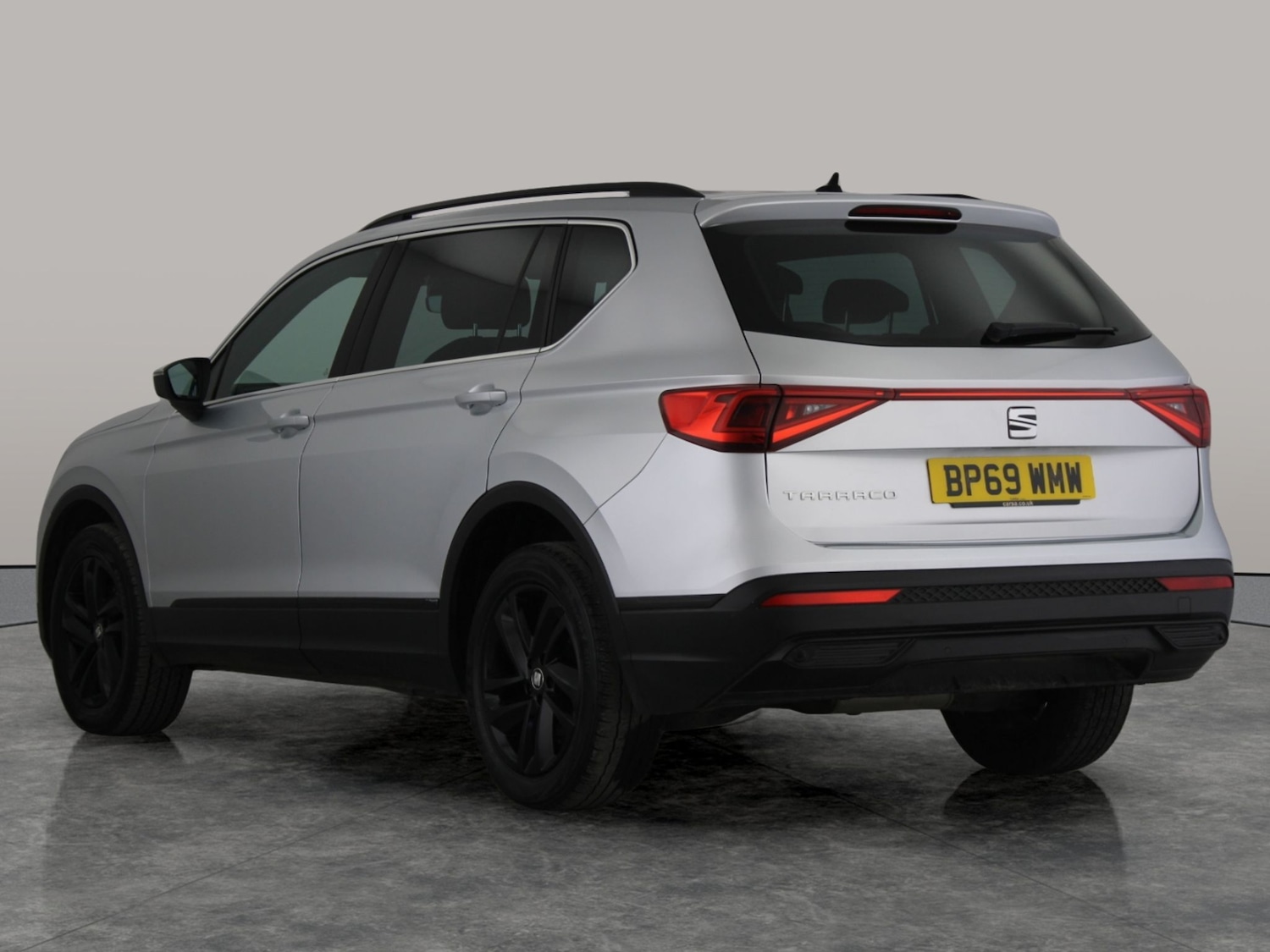 Used SEAT Tarraco 2020 for sale - 76171406: Photo 14