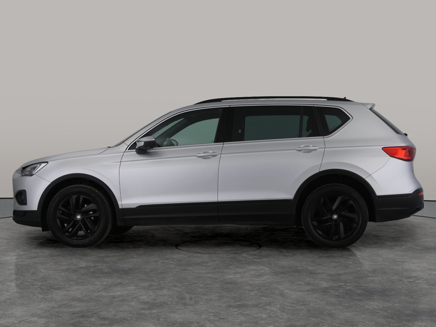 Used SEAT Tarraco 2020 for sale - 76171406: Photo 16