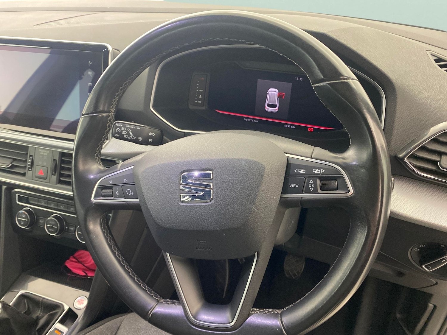 Used SEAT Tarraco 2020 for sale - 76171406: Photo 21