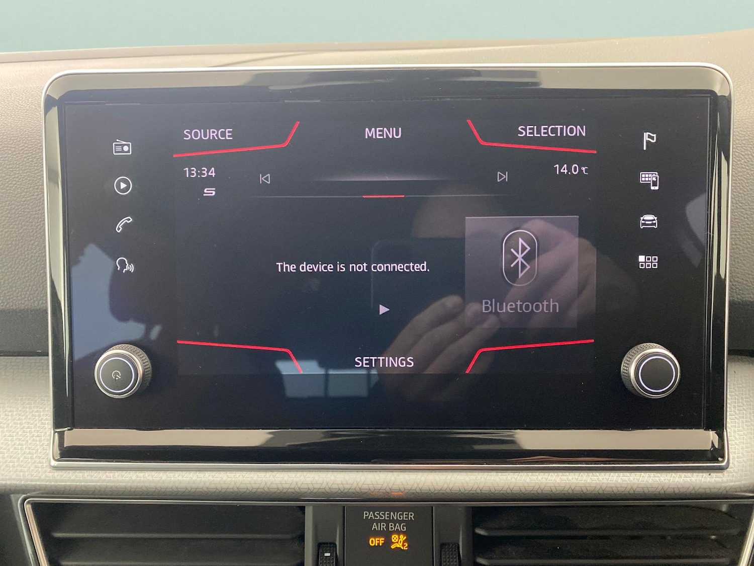 Used SEAT Tarraco 2020 for sale - 76171406: Photo 22