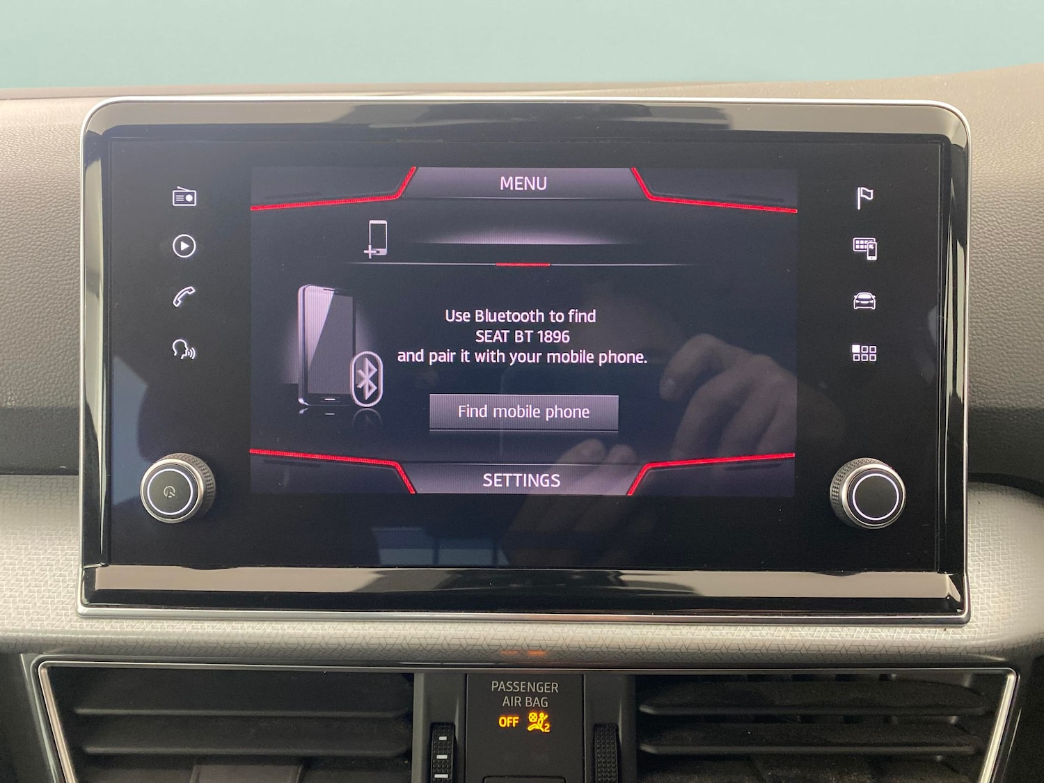 Used SEAT Tarraco 2020 for sale - 76171406: Photo 23