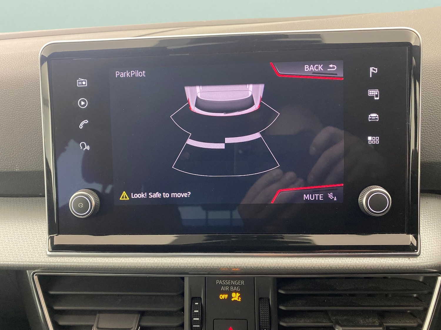 Used SEAT Tarraco 2020 for sale - 76171406: Photo 24