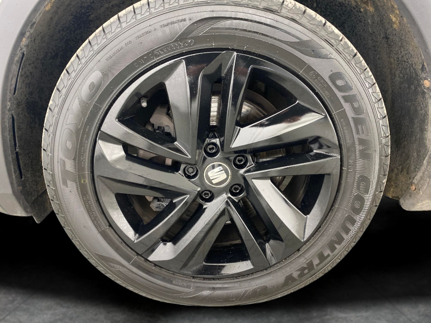 Used SEAT Tarraco 2020 for sale - 76171406: Photo 33