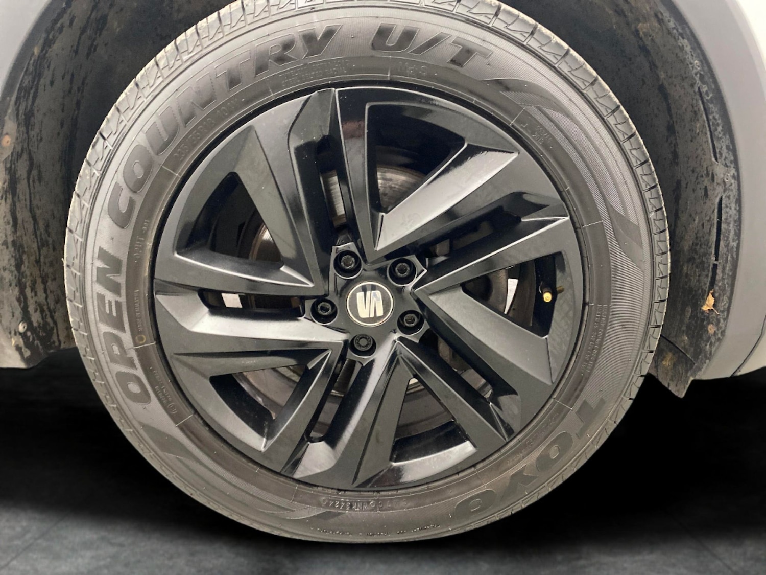 Used SEAT Tarraco 2020 for sale - 76171406: Photo 34