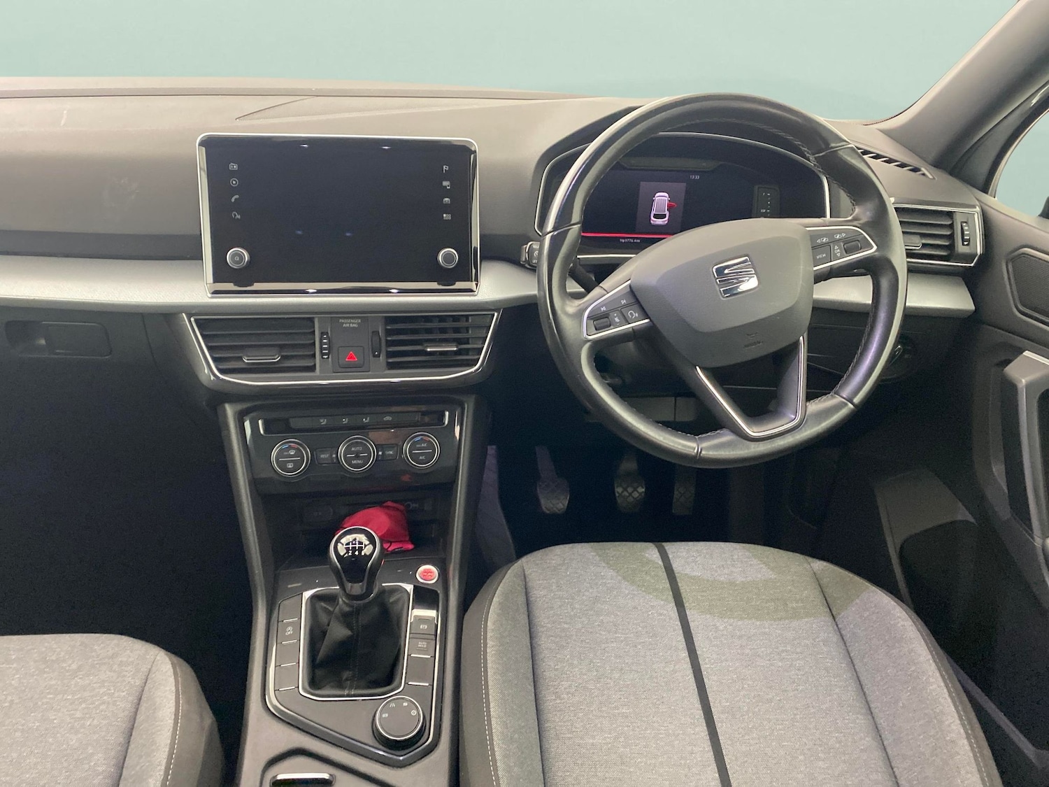 Used SEAT Tarraco 2020 for sale - 76171406: Photo 4