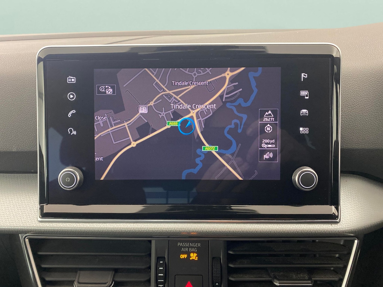 Used SEAT Tarraco 2020 for sale - 76171406: Photo 6