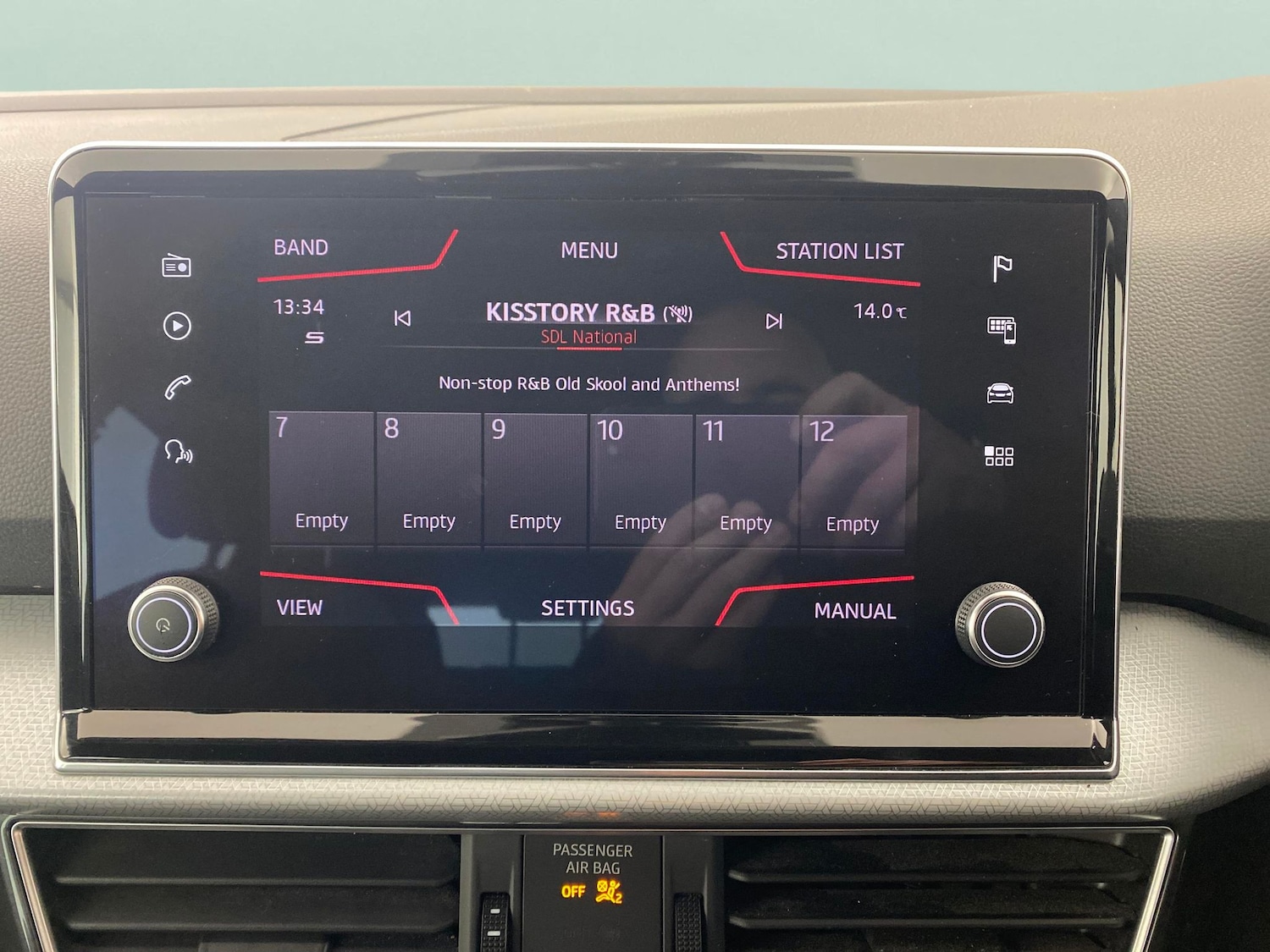 Used SEAT Tarraco 2020 for sale - 76171406: Photo 7