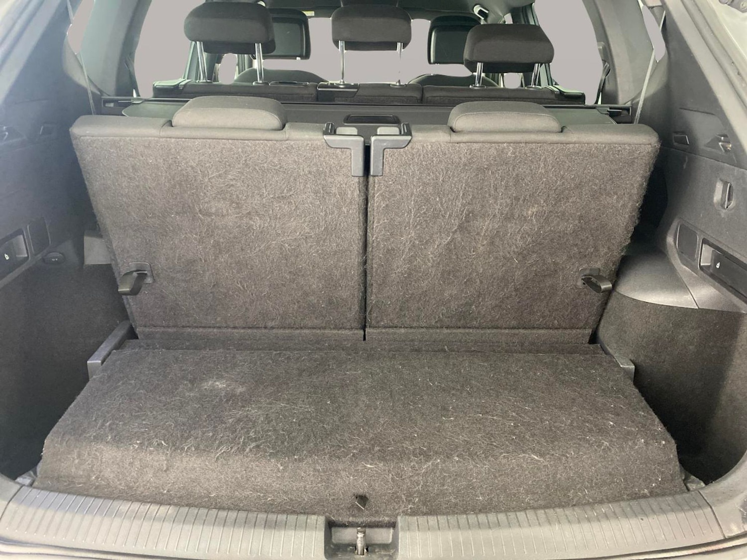 Used SEAT Tarraco 2020 for sale - 76171406: Photo 8