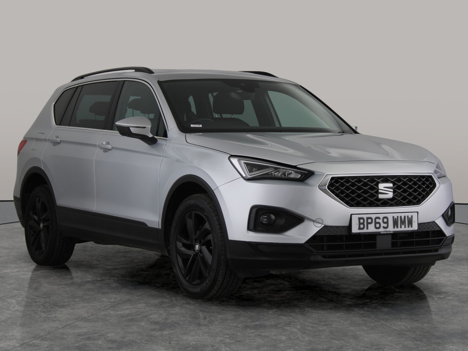 Used SEAT Tarraco 2020 for sale - 76171406: Photo 9