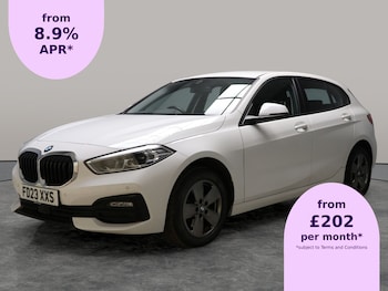 BMW - 1 Series