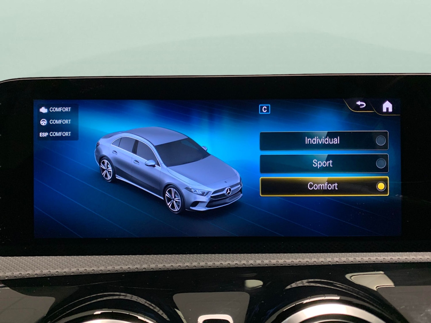 Used Mercedes-Benz A-Class for sale - 77296517: Photo 16