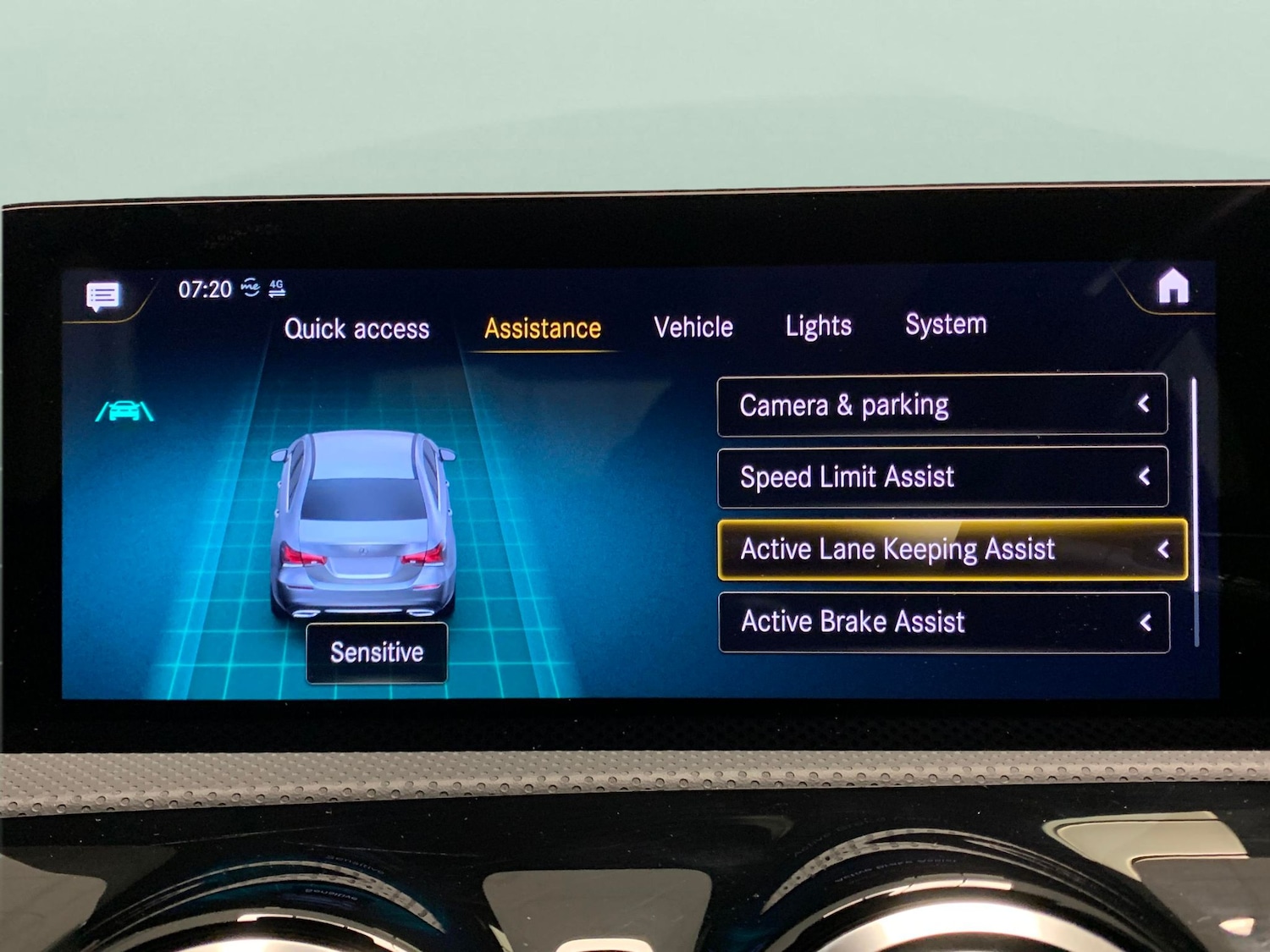 Used Mercedes-Benz A-Class for sale - 77296517: Photo 20