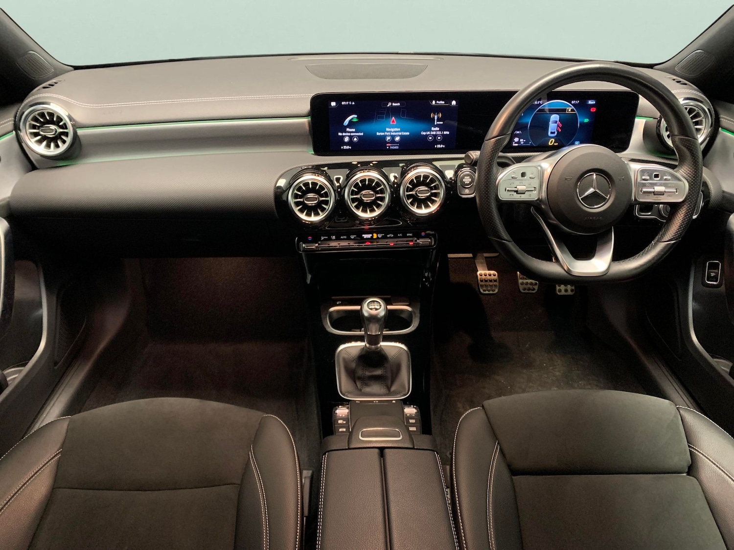 Used Mercedes-Benz A-Class for sale - 77296517: Photo 6