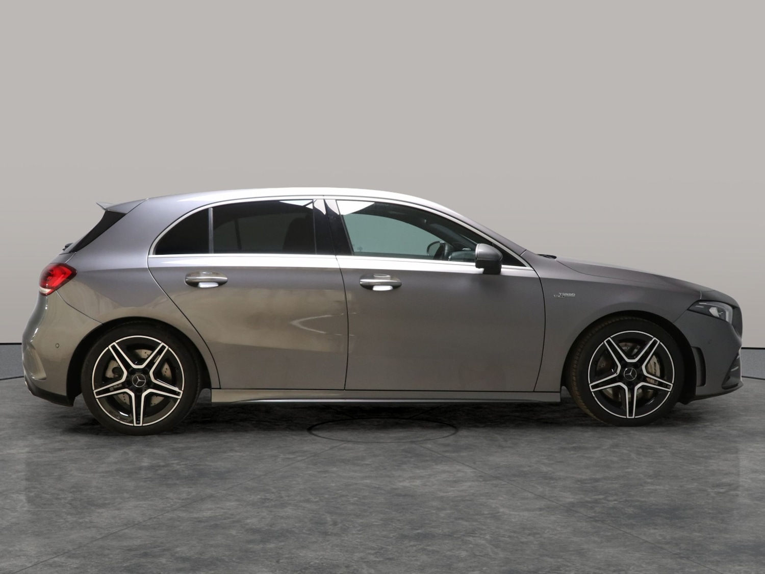 Used Mercedes-Benz A-Class 2019 for sale - 77350947: Photo 10