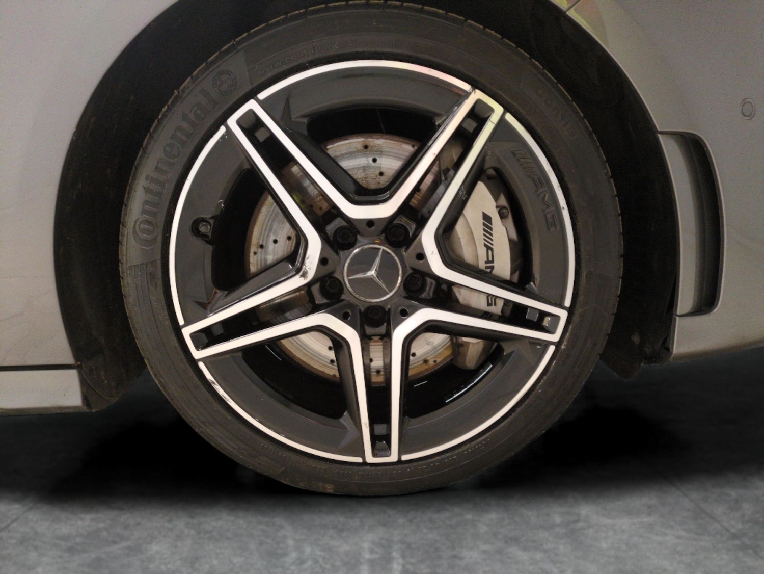 Used Mercedes-Benz A-Class 2019 for sale - 77350947: Photo 23