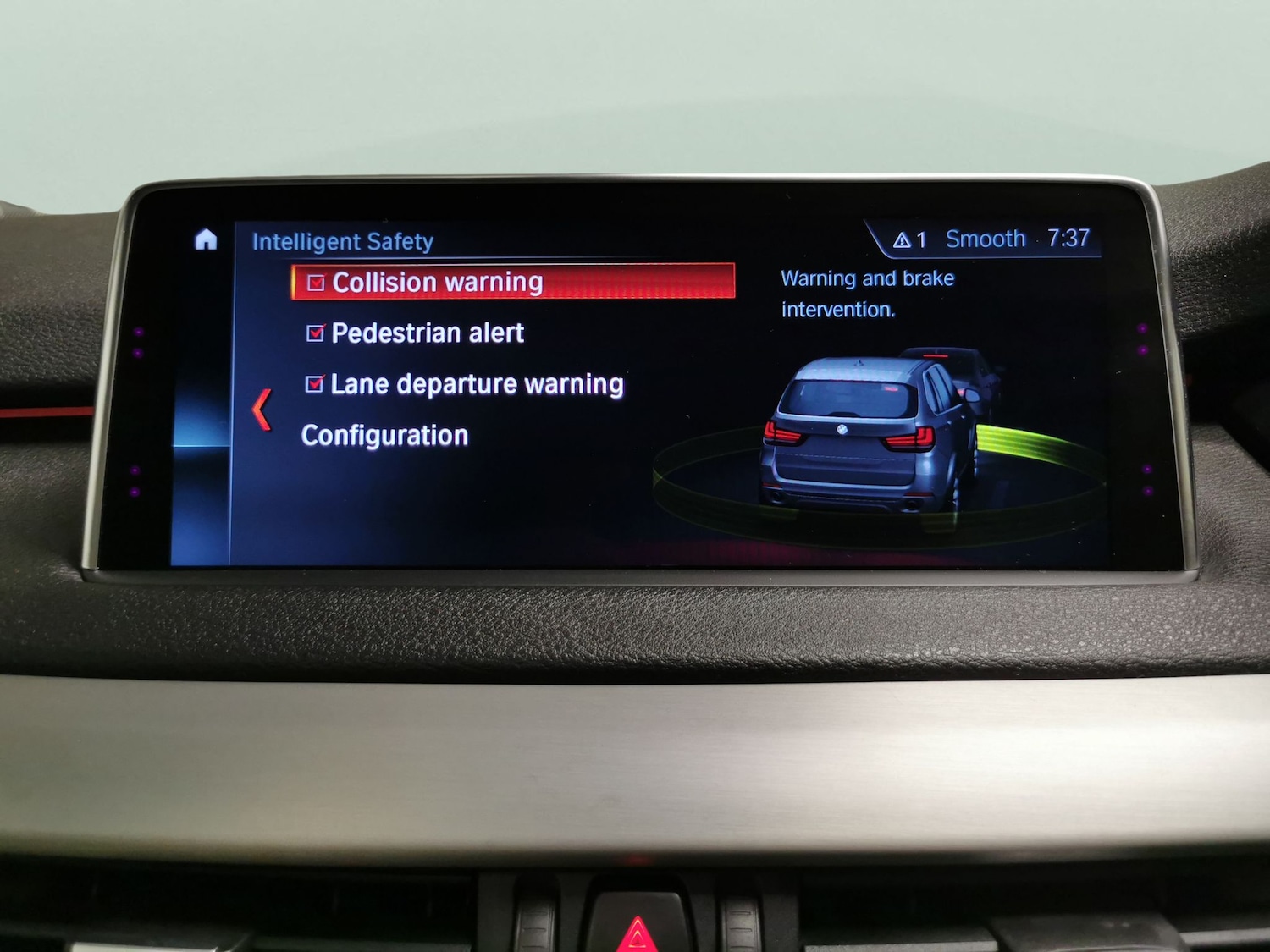 Used BMW X5 2018 for sale - 76452582: Photo 33