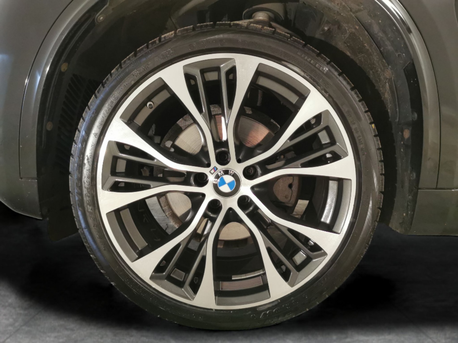 Used BMW X5 2018 for sale - 76452582: Photo 35