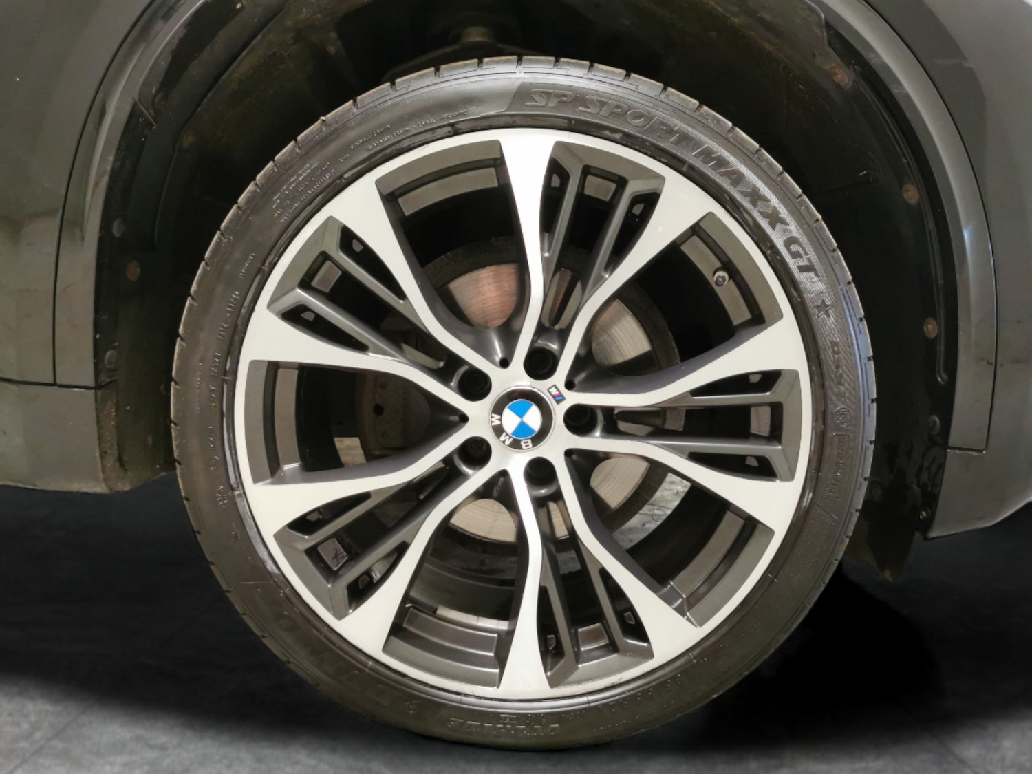 Used BMW X5 2018 for sale - 76452582: Photo 37