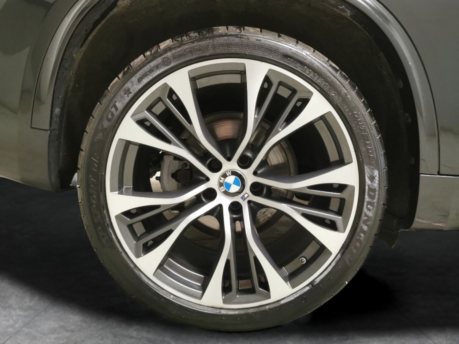 Used BMW X5 2018 for sale - 76452582: Photo 38