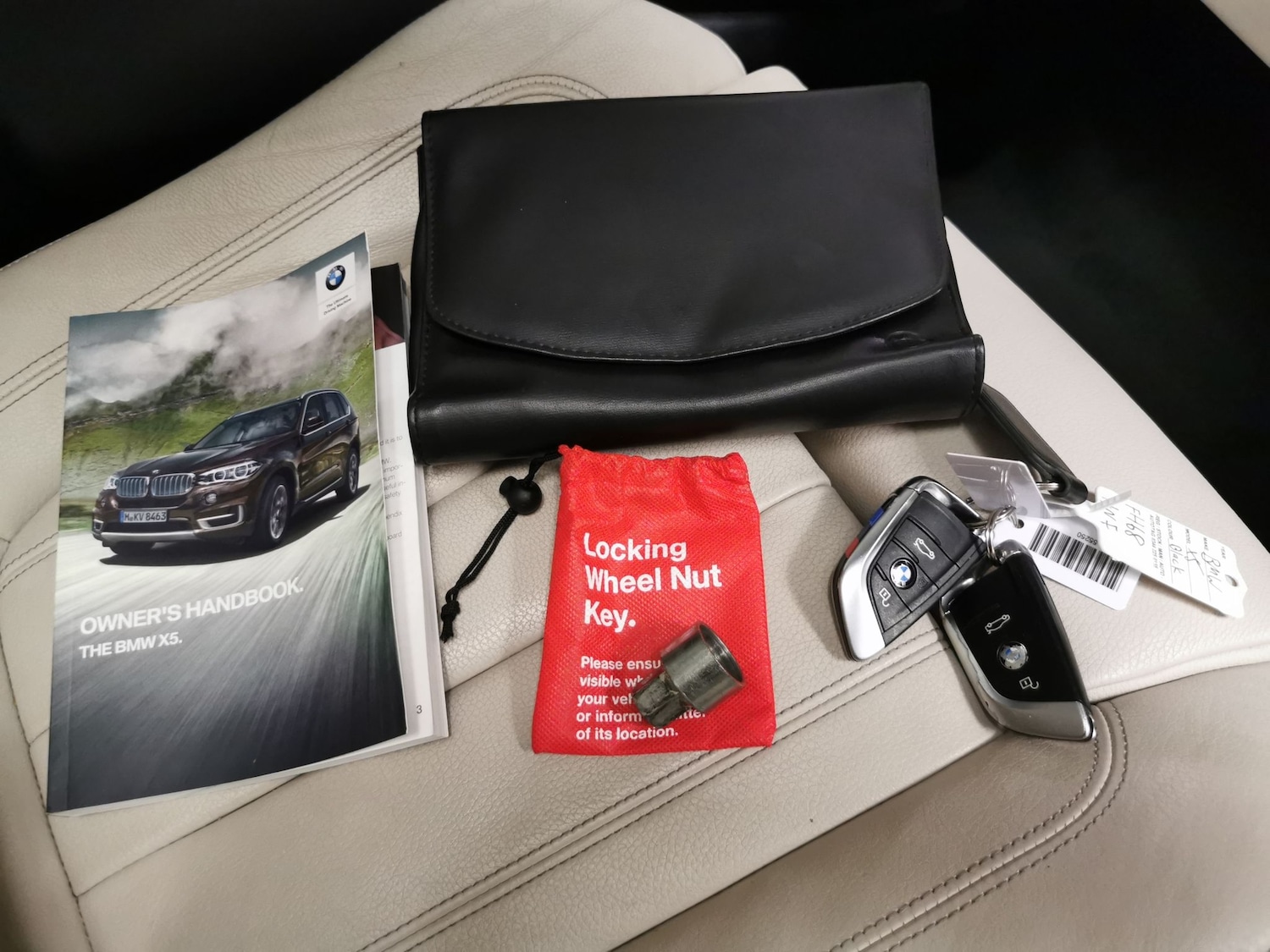 Used BMW X5 2018 for sale - 76452582: Photo 45