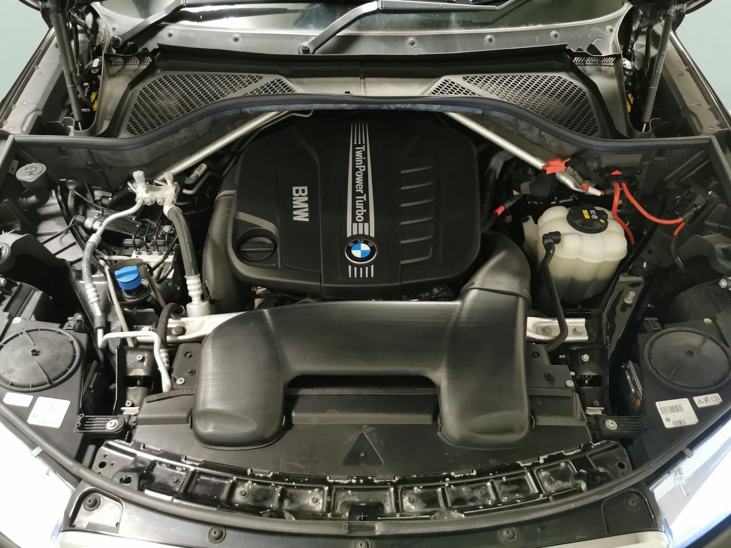 Used BMW X5 2018 for sale - 76452582: Photo 46