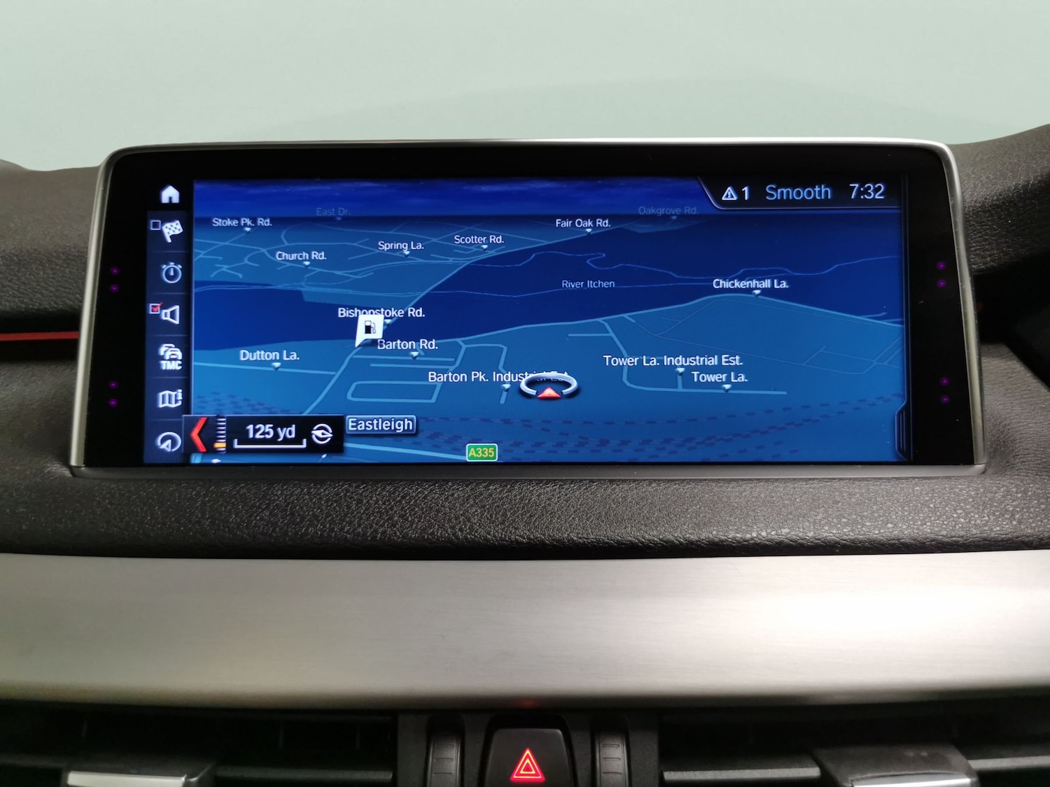 Used BMW X5 2018 for sale - 76452582: Photo 7