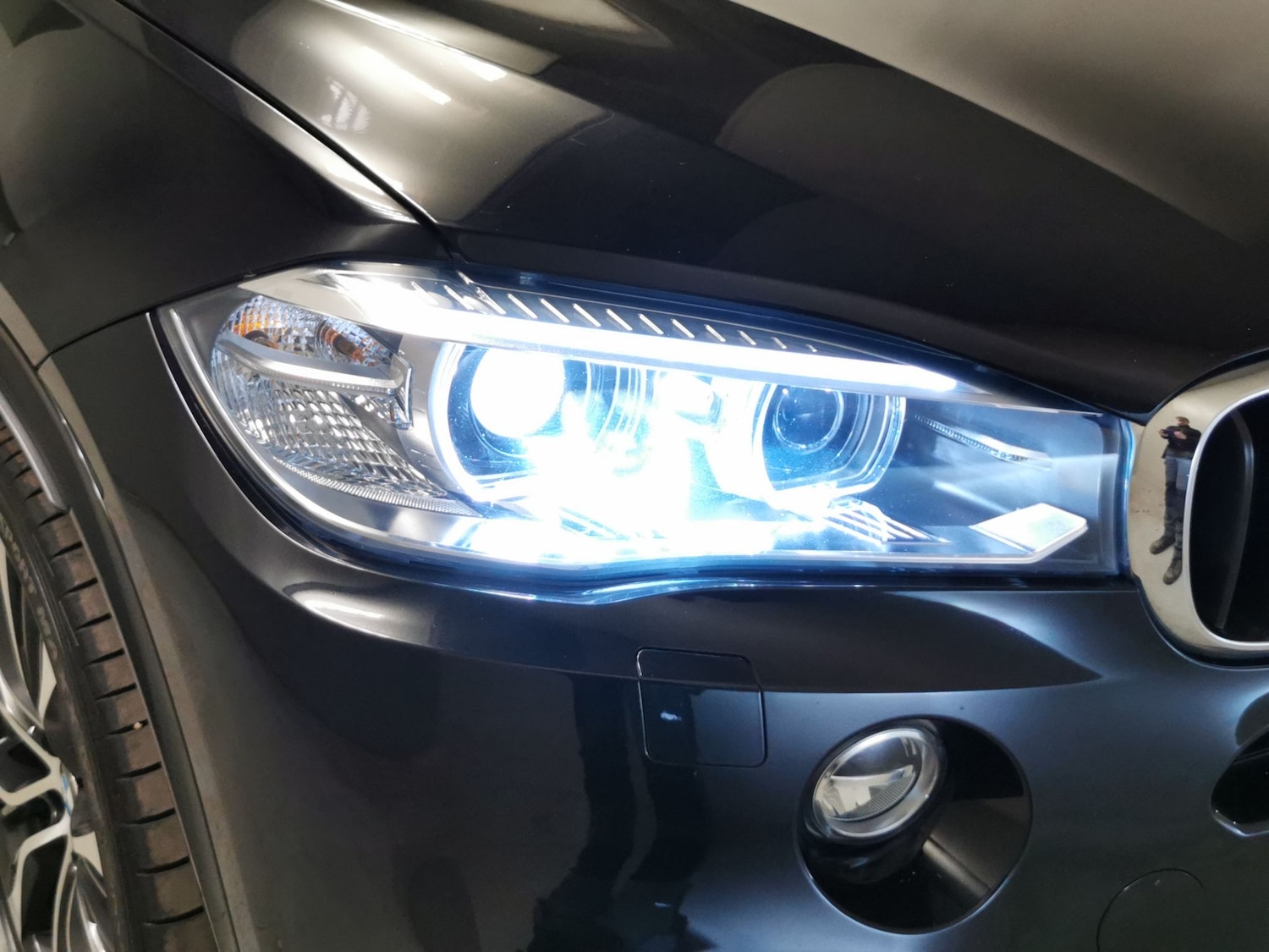 Used BMW X5 2018 for sale - 76452582: Photo 9