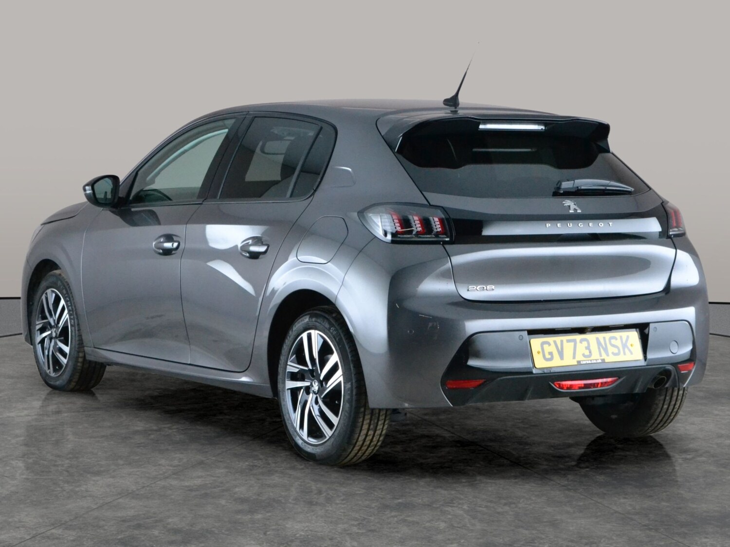 Used Peugeot 208 2023 for sale - 78140604: Photo 12