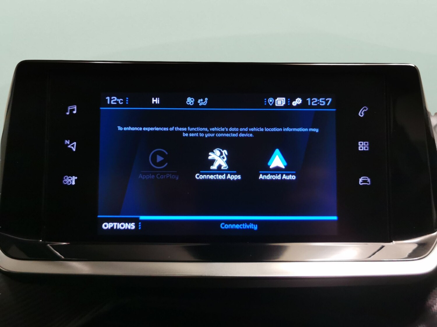 Used Peugeot 208 2023 for sale - 78140604: Photo 16