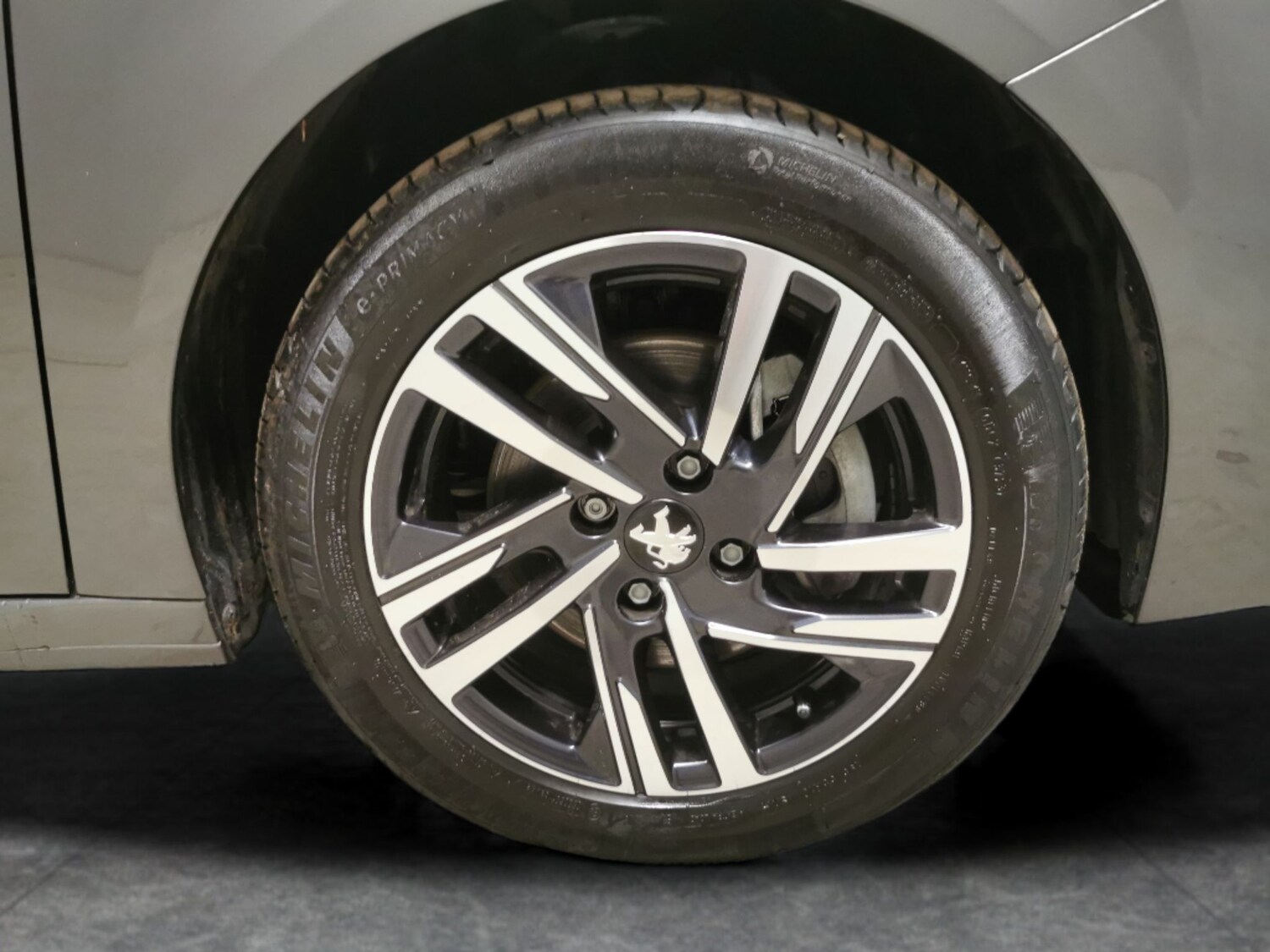 Used Peugeot 208 2023 for sale - 78140604: Photo 25