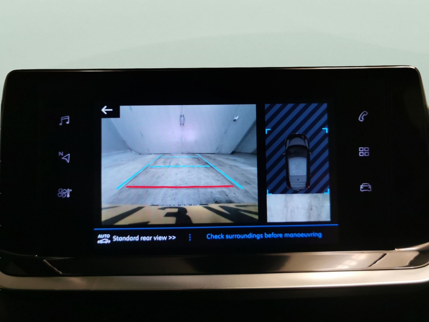 Used Peugeot 208 2023 for sale - 78140604: Photo 5