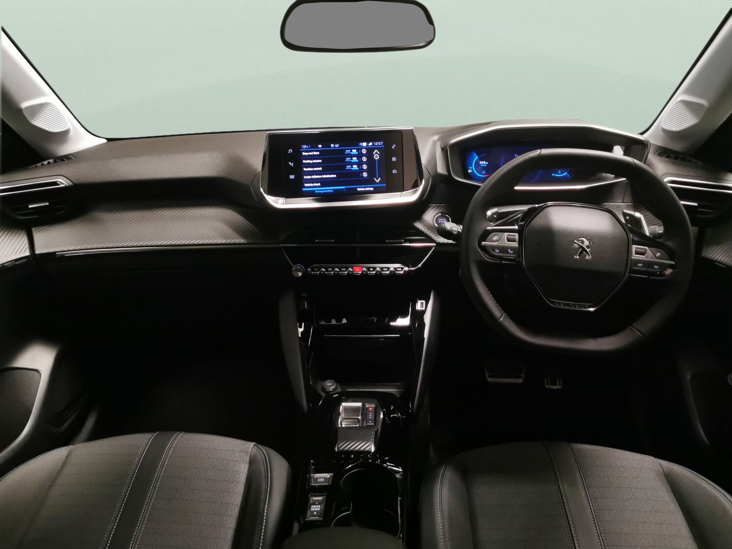 Used Peugeot 208 2023 for sale - 78140604: Photo 7