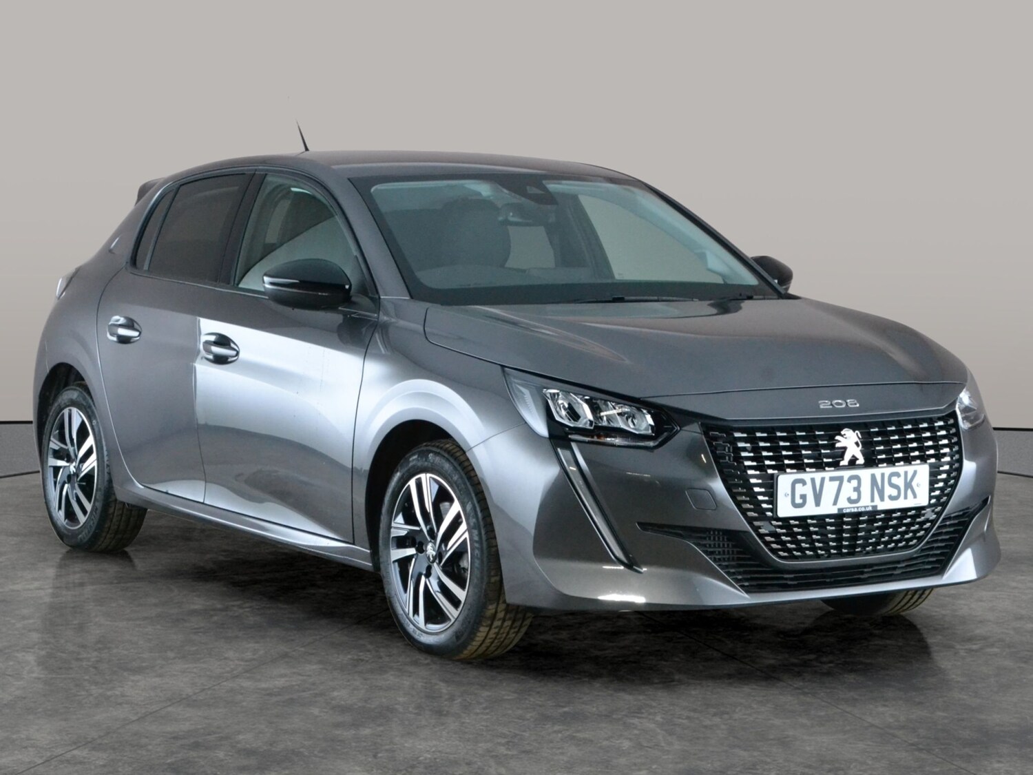 Used Peugeot 208 2023 for sale - 78140604: Photo 8