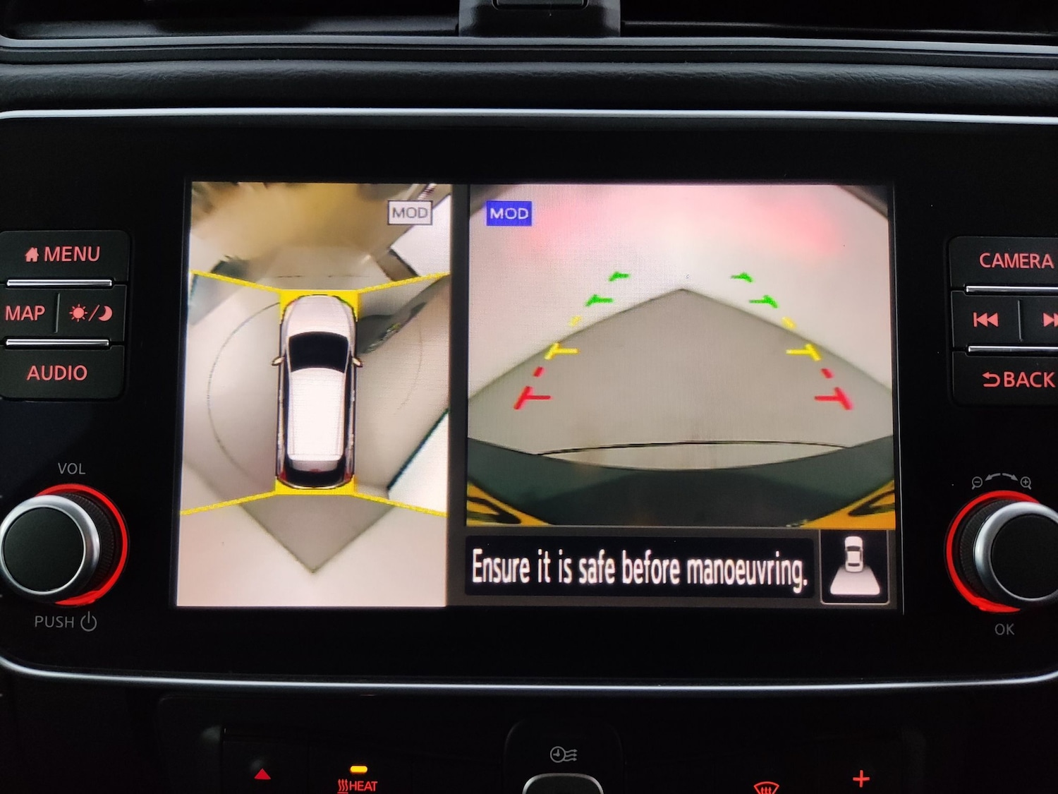 Used Nissan Leaf 2021 for sale - 77988715: Photo 19