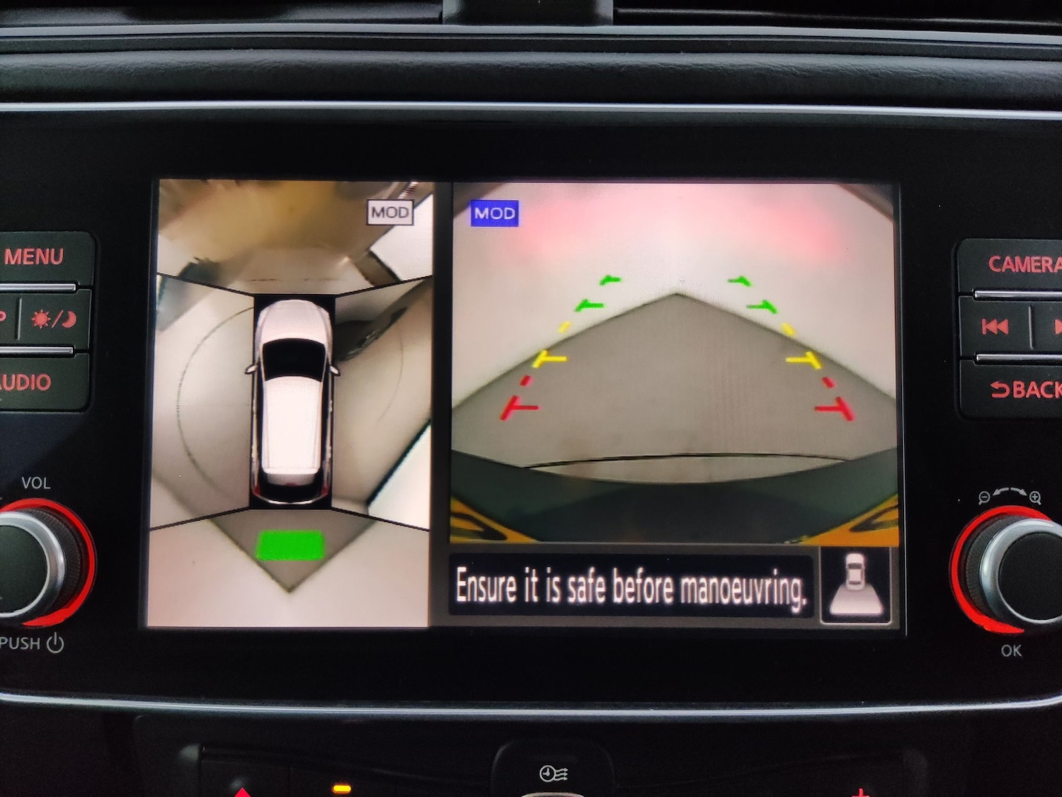 Used Nissan Leaf 2021 for sale - 77988715: Photo 20