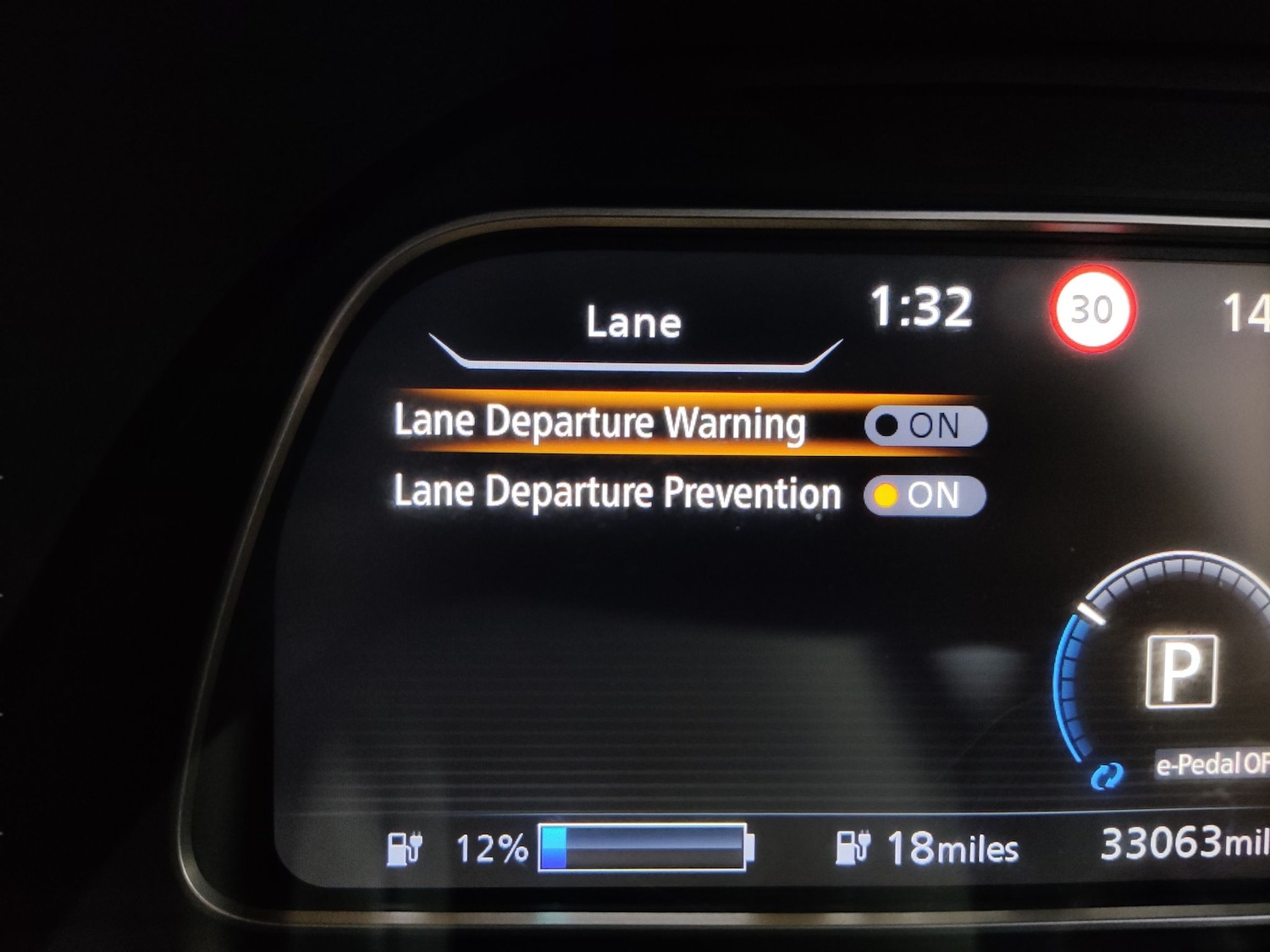 Used Nissan Leaf 2021 for sale - 77988715: Photo 24