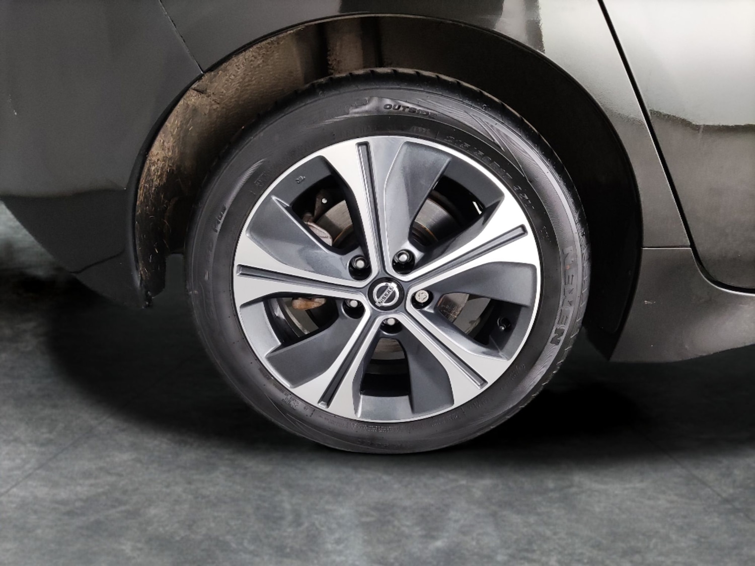 Used Nissan Leaf 2021 for sale - 77988715: Photo 28